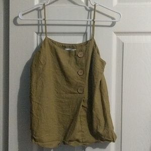 SALE [4/15$] TOPSHOP TANK TOP